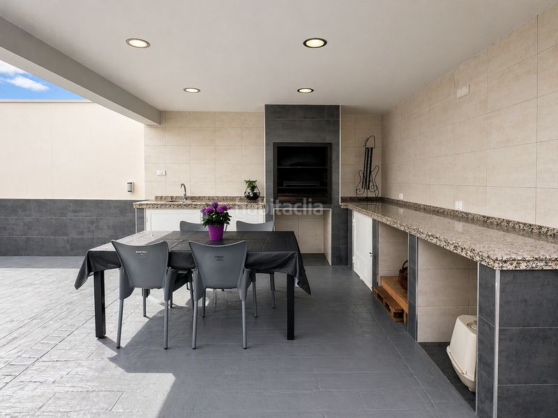 Foto b7896769-fb56-4e7c-a676-e80751e09e56. Casa amb calefacció piscina a Los Balcones-Los Altos Torrevieja