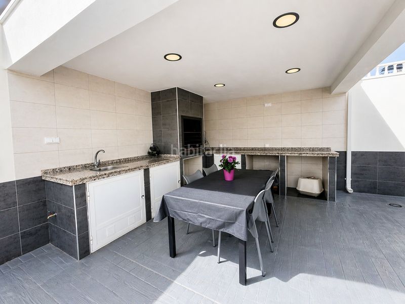 Foto e5ab40b4-15e3-47a5-89e6-f9ea01b609a0. Casa amb calefacció piscina a Los Balcones-Los Altos Torrevieja