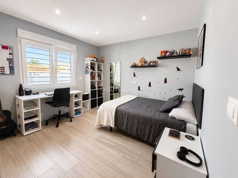 Foto f2ed84d1-43f5-44f5-8d42-633dc7876ef1. Casa amb calefacció piscina a Los Balcones-Los Altos Torrevieja