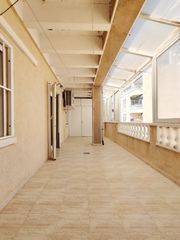 Penthouse in Avenida Habaneras - Curva de Palangre. Torrevieja, zona curva del palangre, atico de 64 m2, 3 dormitori