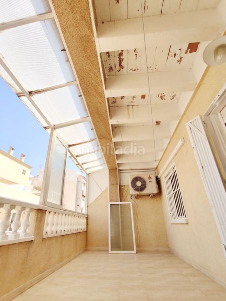Foto a2706248-2b59-4c56-b115-e7578ceb78ba. Àtic amb piscina a Avenida Habaneras - Curva de Palangre Torrevieja