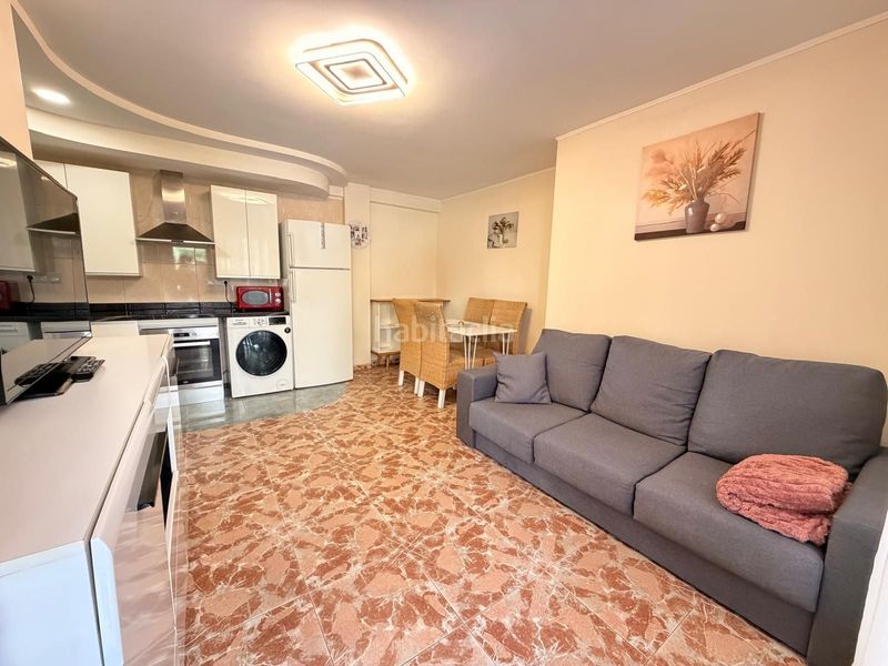 Foto 5fdf3c7d-0345-4136-925f-a026c55f58c0. Apartament a La Veleta Torrevieja