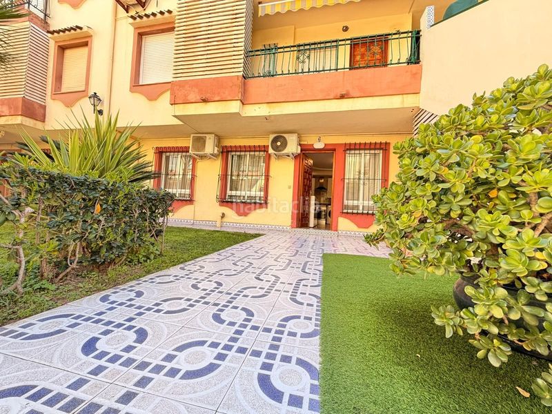 Foto 75812aae-b1db-46af-8d11-99c3d1e73aa7. Apartament a La Veleta Torrevieja
