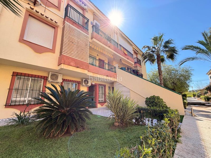 Foto ba5dfa03-5dfa-415e-875b-d1a91d8c90ac. Apartament a La Veleta Torrevieja