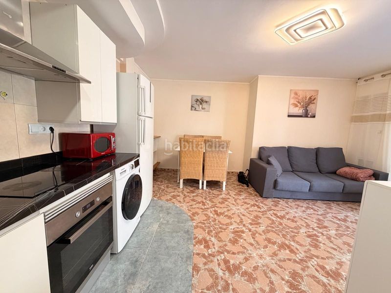 Foto df629317-e01a-4295-bcc9-edc7734d0a22. Apartament a La Veleta Torrevieja