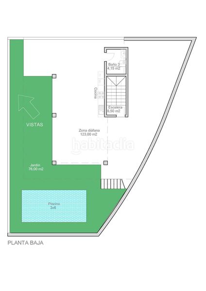 Foto cd3aa3f0-5944-45a6-a7f4-68aea8c13448. Casa a La Marquesa Rojales