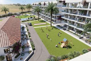 Apartament a El Raso