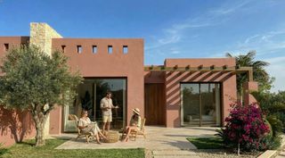 House in Roldán