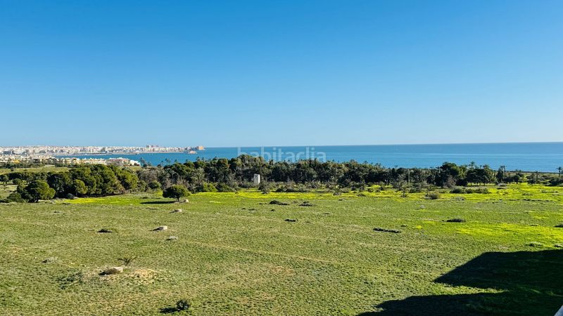 Foto b2d2016b-75c3-4f16-bb0e-cc70309fd7b9. Àtic a Punta Prima Torrevieja