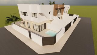 Haus in Lo Pagán