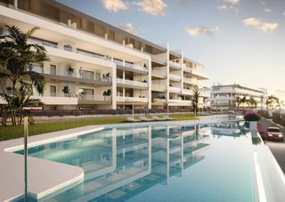 Apartment in Bonalba-Cotoveta