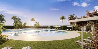 Apartamento en Platja de Torres