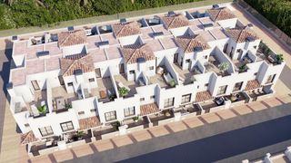 Casale in Mar Menor golf
