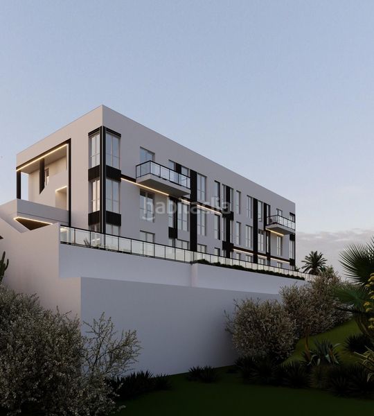 Foto 1e23d18a-3ea8-4f7d-b3b5-4af34420716c. Apartament amb piscina a balcón de Finestrat-terra marina Finestrat