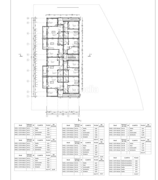Foto 54448ed7-b86e-443f-b470-3ed5eb5f19dd. Apartament amb piscina a balcón de Finestrat-terra marina Finestrat