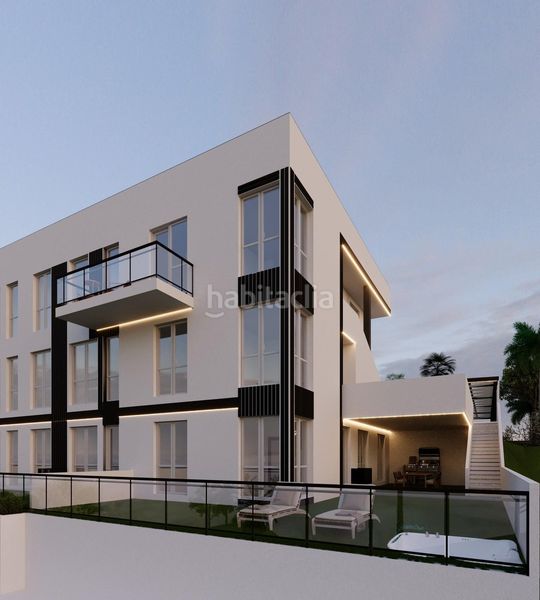 Foto 73d2f9a1-d5b2-47fe-a68c-0f1caacdbd45. Apartament amb piscina a balcón de Finestrat-terra marina Finestrat