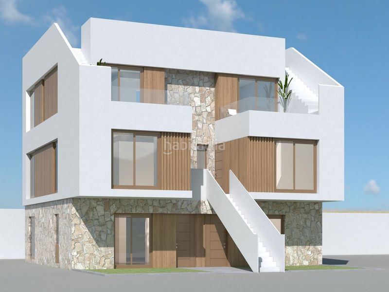 Foto dff53a75-cb16-40c6-bb11-1eda8e125074. Apartament a Benejúzar