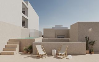 Apartment in Centro - Muelle Pesquero