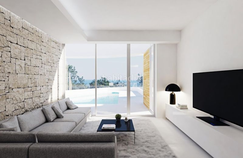 Foto 599269f5-aec2-48c2-a56e-8038753b3a82. Casa amb piscina a Maryvilla Calp