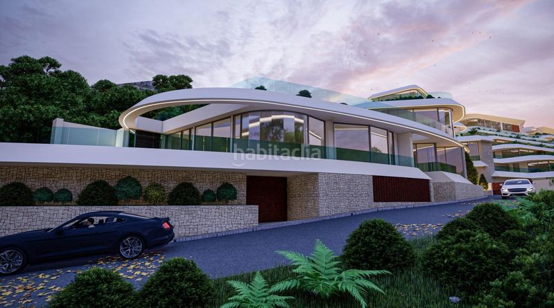 Foto 87ba5953-1265-4dd8-9756-169bad0ff40d. Casa amb piscina a Maryvilla Calp