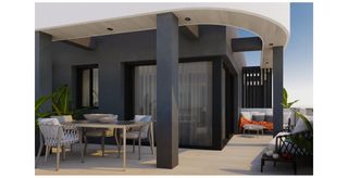 Penthouse in Avenida Habaneras - Curva de Palangre