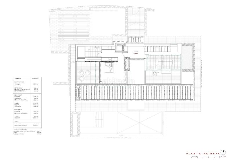 Foto 144898e2-99d6-4e1e-bc5c-e3cfb11b261f. Casa a La Fustera Benissa