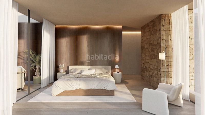 Foto 23644e90-86ae-4135-9d29-87cbf78eb9e7. Casa a La Fustera Benissa