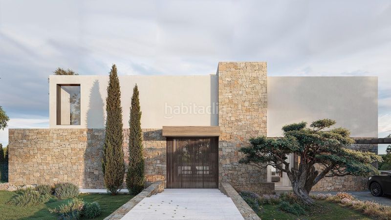 Foto 596ed3d5-5114-443f-8ff8-60ffa5a6a4be. Casa a La Fustera Benissa
