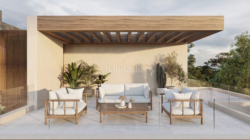 Foto aa758467-a4c9-417d-bf46-8620aa194a13. Casa a La Fustera Benissa