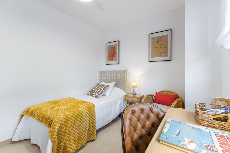 Foto dd8e7bc9-0532-46f5-97ed-a3d7fe9c3a12. Apartament amb piscina a Lomas de Cabo Roig - Los Dolses Orihuela