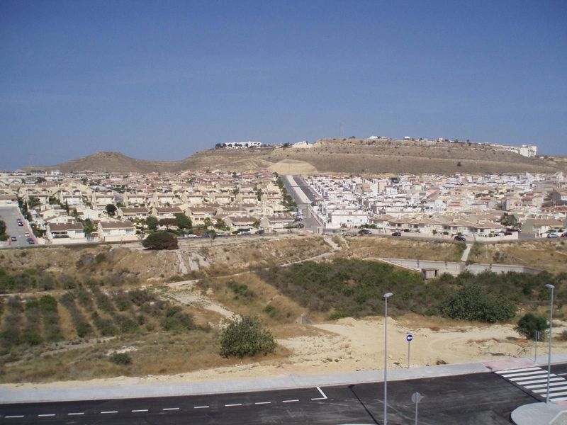 Foto a84bde31-c626-414e-a489-c9d5164ea632. Casa a Benijófar