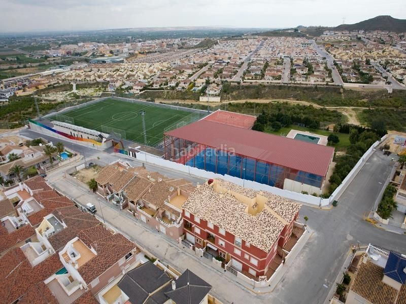 Foto bffec132-5de8-4691-979e-de260d2cd271. Casa a Benijófar
