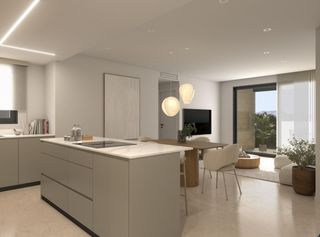 Appartement à Catral