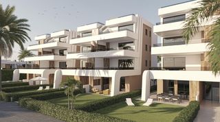 Apartament a Condado de Alhama