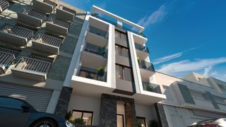 Apartamento en Las Piscinas Naturales