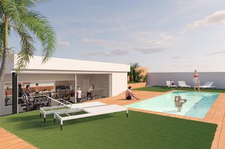 Apartament a Lo Pagán