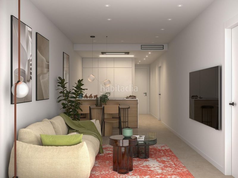 Foto 9757d390-fea2-49a6-82e2-14aa425be08a. Apartament amb piscina a La Marina Elche / Elx