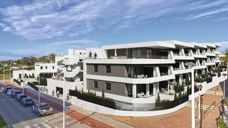 Apartment in La Marina