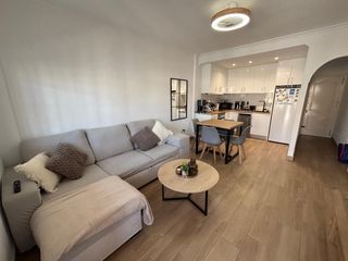 Casa in Aguas Nuevas. Torrevieja, aguas nuevas, bungalow planta baja, reformado, de 57