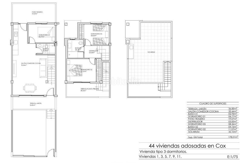 Foto af743ba7-9ab2-4cca-b187-16f6ceacaa10. Masia amb piscina a Cox