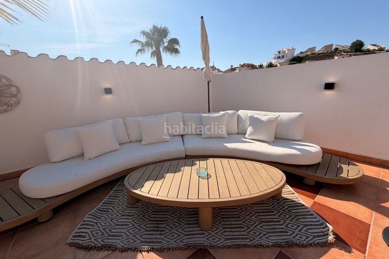 Foto a557b0c7-a5b3-4a14-8dc0-1bde500a22d9. Casa amb calefacció piscina a La Marquesa Rojales