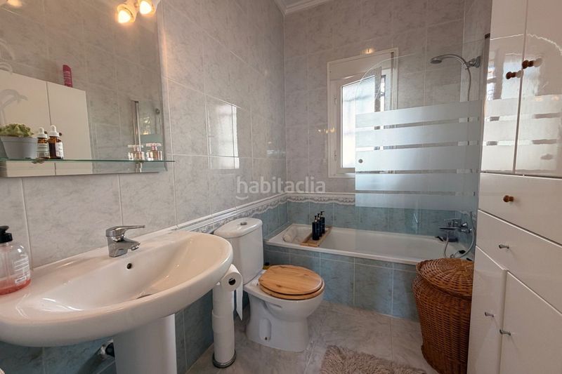 Foto db811d2b-fe01-4a13-bdbc-c9aad622a6c1. Casa amb calefacció piscina a La Marquesa Rojales