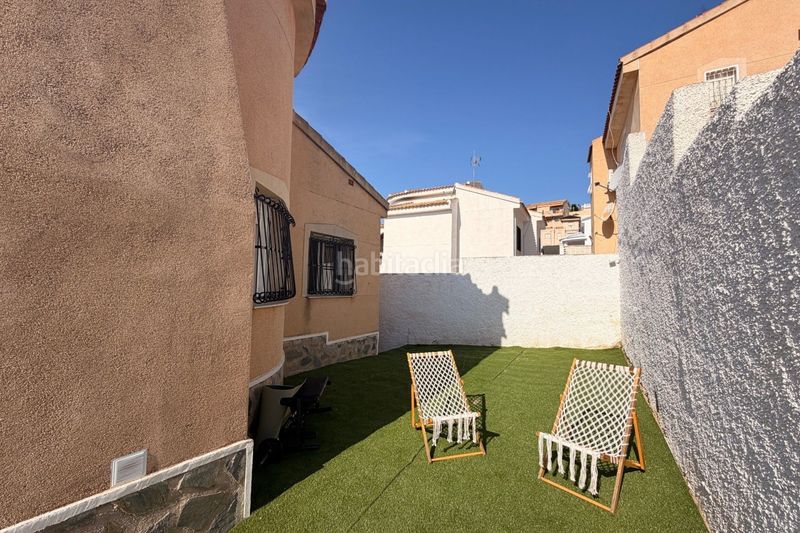 Foto f94a598e-81fe-40b8-9cb2-b3881df341ee. Casa amb calefacció piscina a La Marquesa Rojales