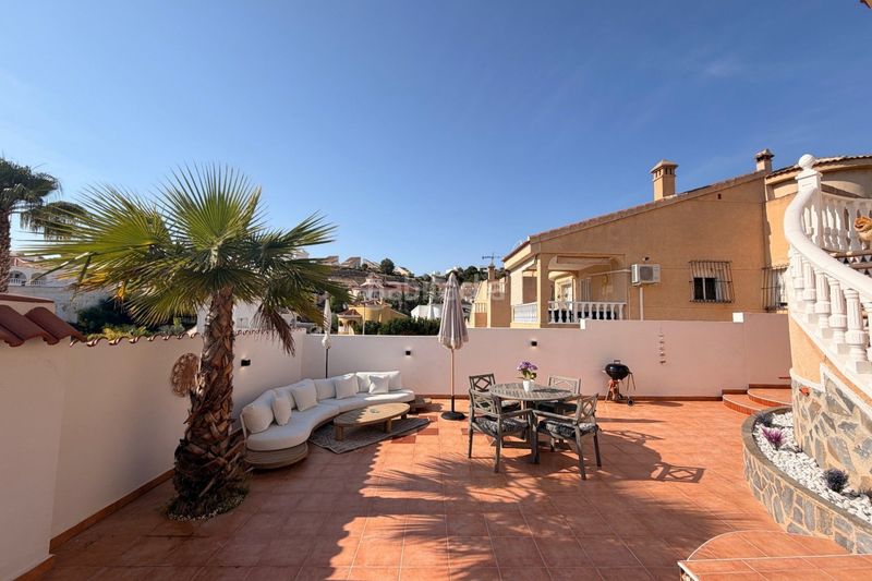 Foto fa69fe97-3c0e-499b-819b-cd69496ee8e7. Casa amb calefacció piscina a La Marquesa Rojales