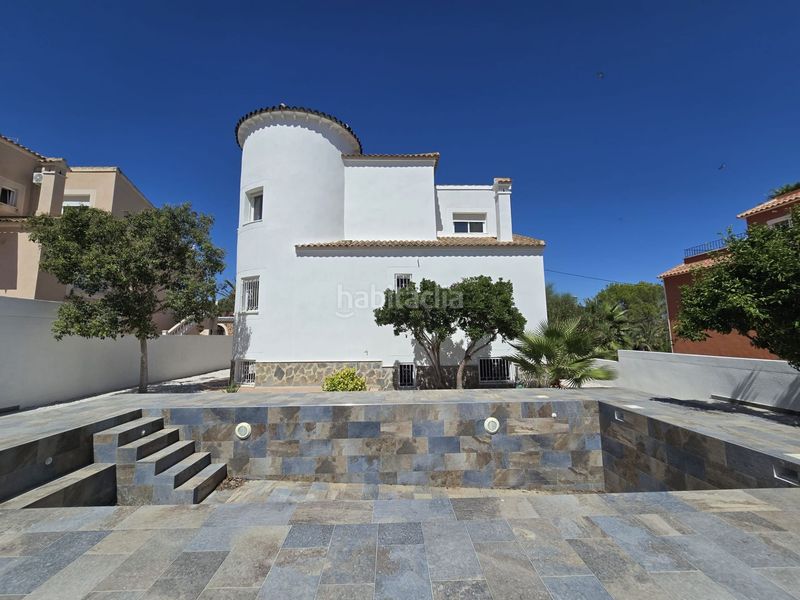 Foto 7accefef-2049-47ce-a92f-912948a0f82a. Casa amb piscina a Jacarilla