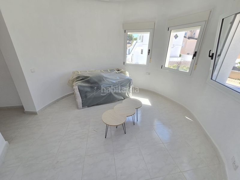 Foto cd95700e-a9b8-4720-9f99-46f073116b8f. Casa amb piscina a Jacarilla