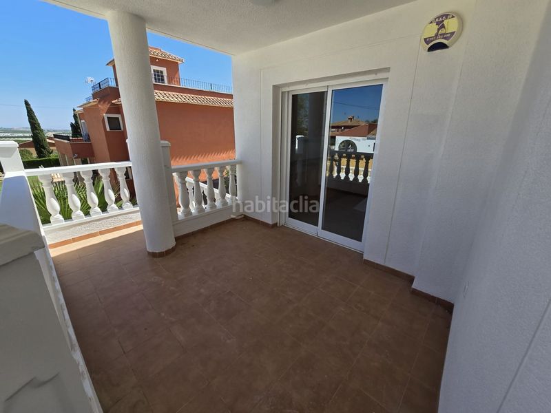 Foto fb9e87bb-fd8e-4841-9696-9bf93797883d. Casa amb piscina a Jacarilla