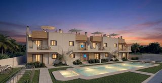 House in San Javier