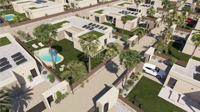 Foto be892192-06b0-44d6-a894-0825fdc5cfde. Casa a Baños y Mendigo Murcia