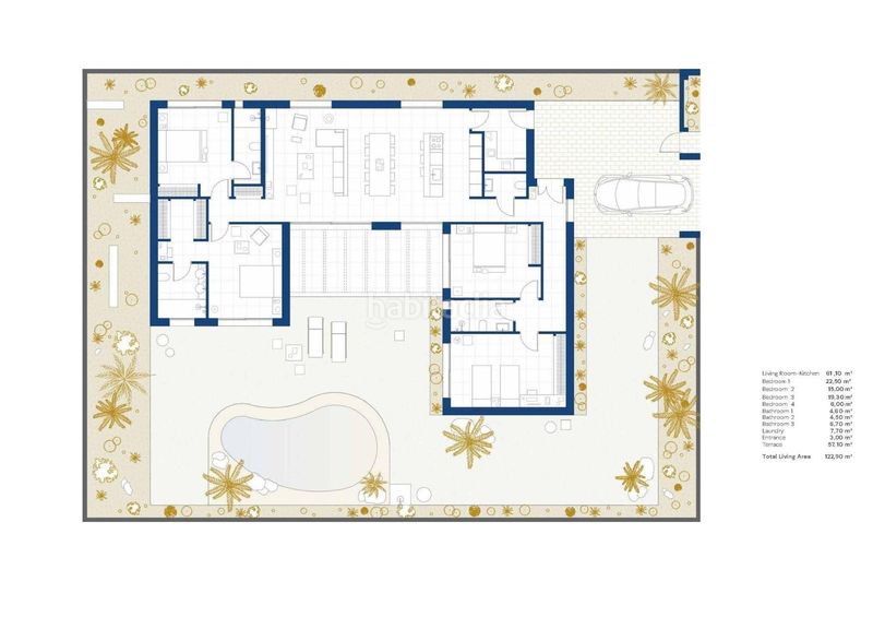 Foto d9ae833a-74bf-4a35-b6f5-aa0cf0691f56. Casa a Baños y Mendigo Murcia